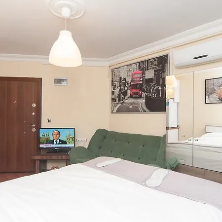 Hotell Taksim Elite