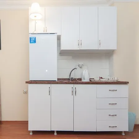 Taksim Elite Hotell