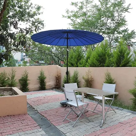 Taksim Elite Hotell 3*