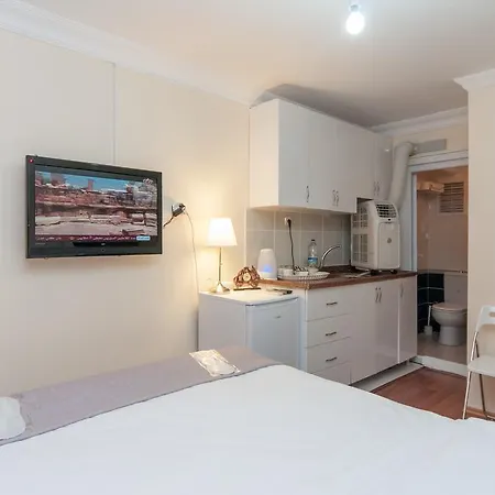 Taksim Elite Hotell
