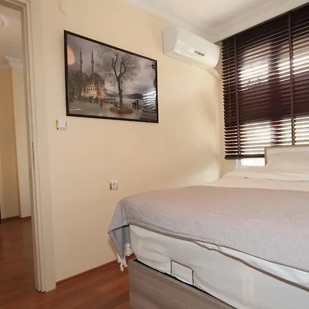 Taksim Elite Hotell 3*