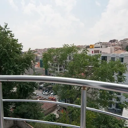 Taksim Elite איסטמבול