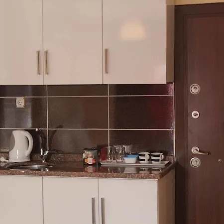 Hotell Taksim Elite Istanbul