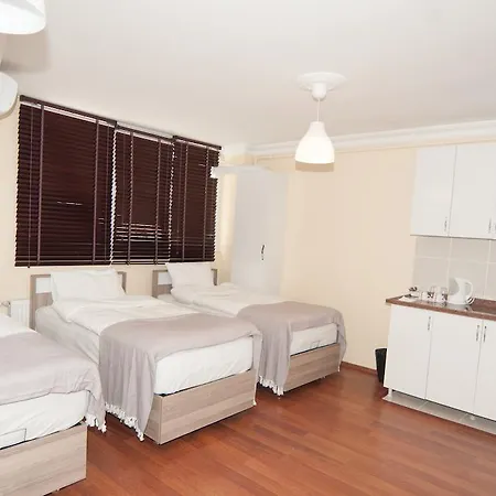 Taksim Elite Hotell 3*