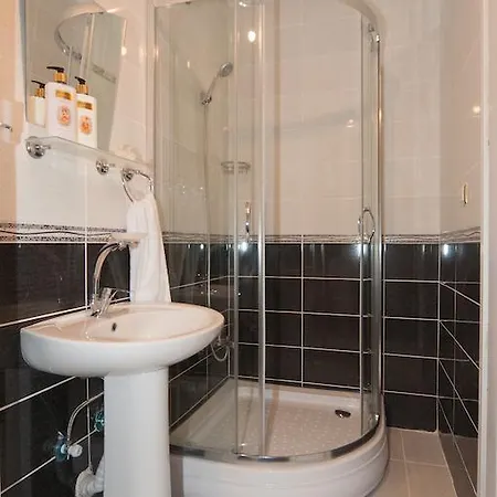Hotell Taksim Elite
