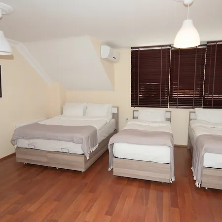 Taksim Elite Hotell