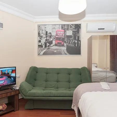 Hotel Taksim Elite 3*