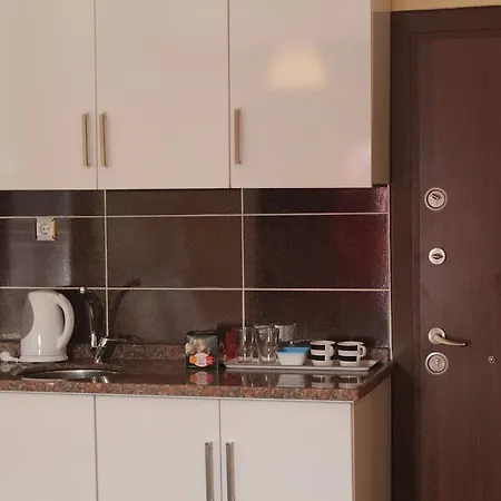 Taksim Elite 3*