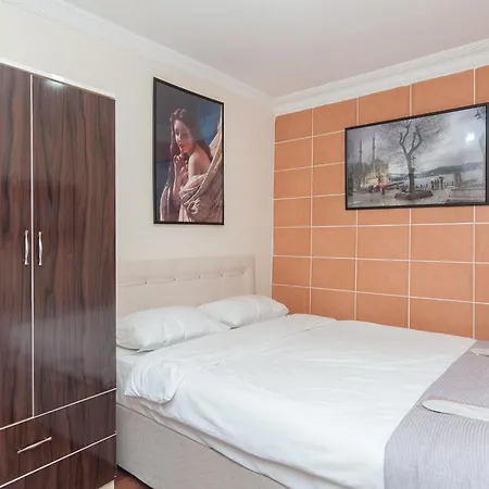 Hotel Taksim Elite