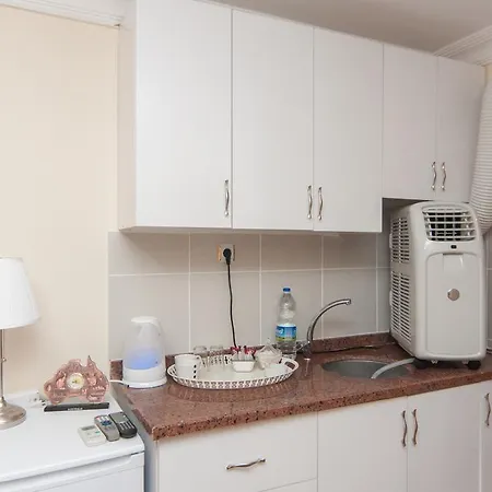 Hotel Taksim Elite 3*
