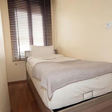 Taksim Elite Hotel