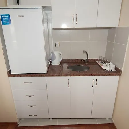 Hotel Taksim Elite 3*