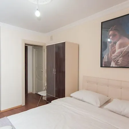 Taksim Elite Istanbul