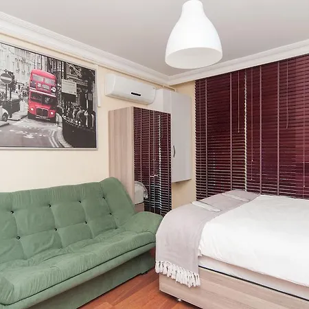 Hotel Taksim Elite 3*