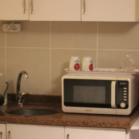 Taksim Elite Hotel Istambul