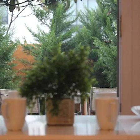Taksim Elite Hotel Istanbul