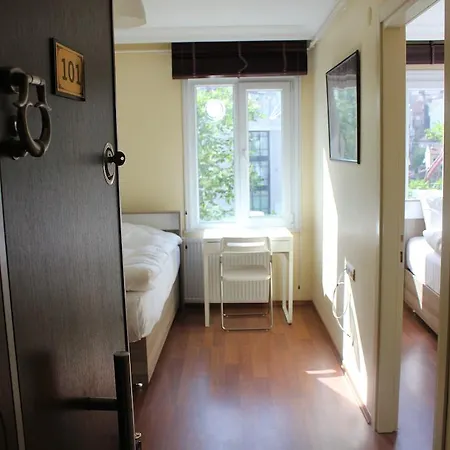 Taksim Elite 3*
