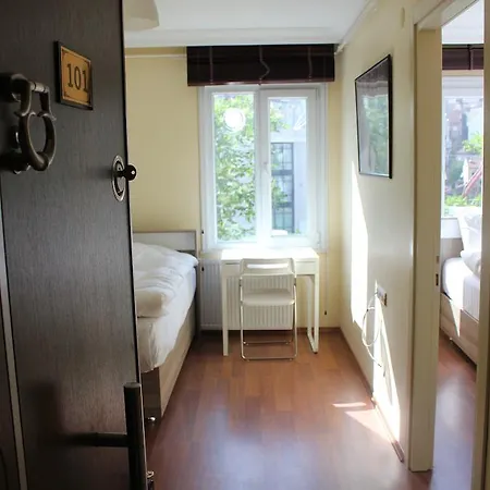 Taksim Elite 3*