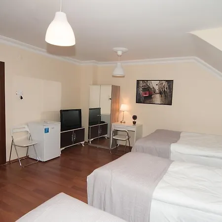 Taksim Elite 3* Istanbul
