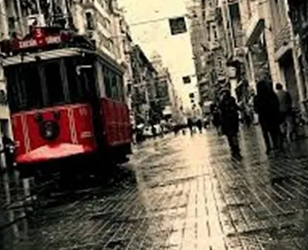 Taksim Elite Istambul