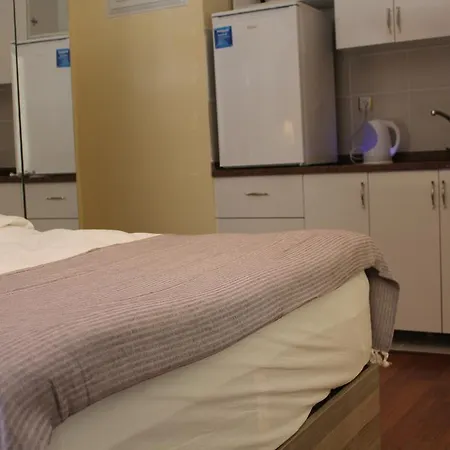 Taksim Elite Hotel Istambul