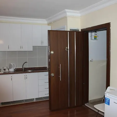 Taksim Elite Hotel Istanbul