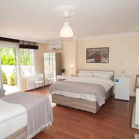 Taksim Elite Hotel 3*