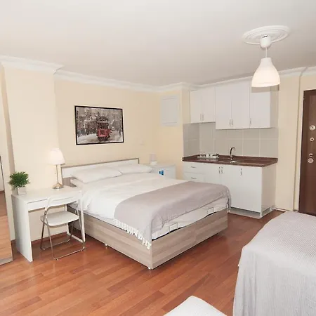 Hotel Taksim Elite Istambul