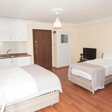 Taksim Elite 3* Istanbul