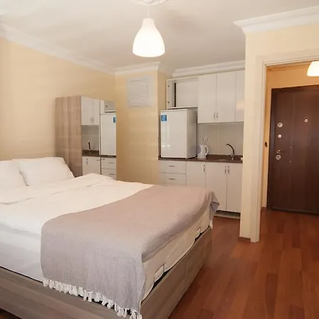 Taksim Elite Hotel