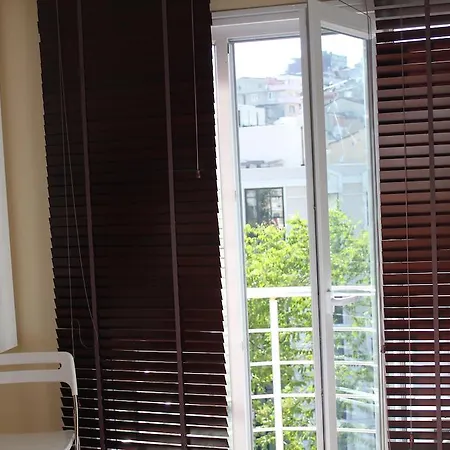 Hotel Taksim Elite 3*