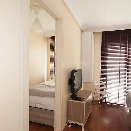 Taksim Elite