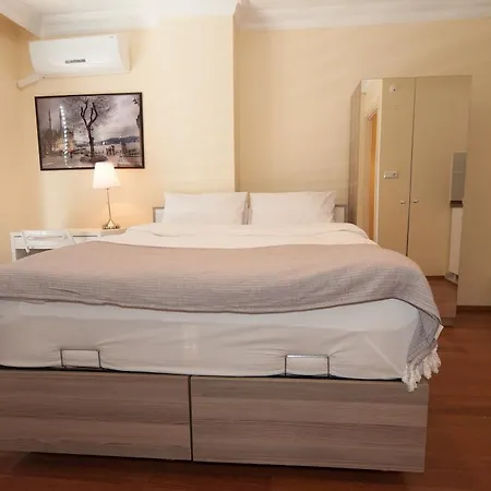 Hotel Taksim Elite Istanbul