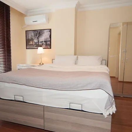 Taksim Elite 3* Istambul