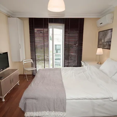 Hotel Taksim Elite