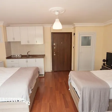 Hotel Taksim Elite