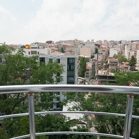 Taksim Elite