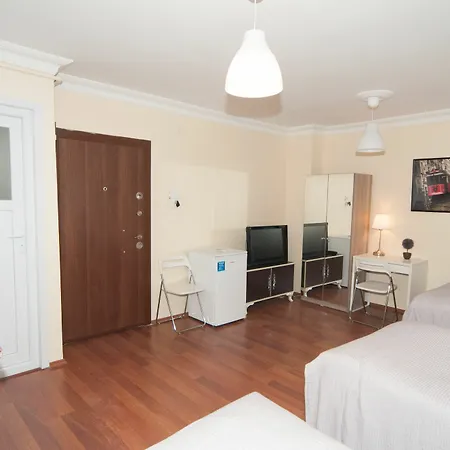 Taksim Elite Hotel Istanbul
