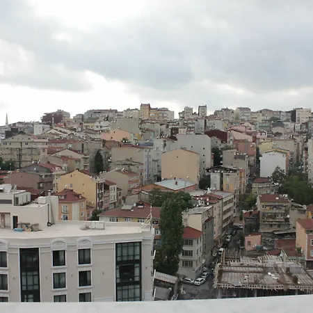 Hotel Taksim Elite 3*