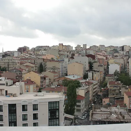 Hotel Taksim Elite 3*