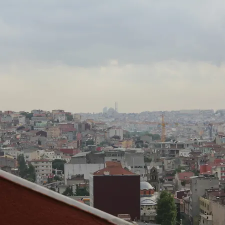 Taksim Elite 3*