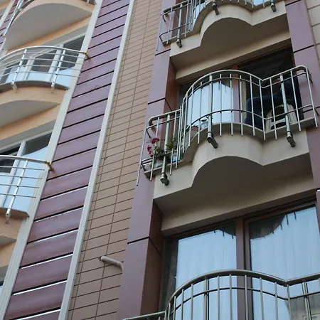 Taksim Elite Hotel 3*