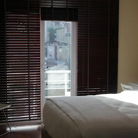 Taksim Elite Hotel Istambul