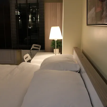 Hotel Taksim Elite Istanbul