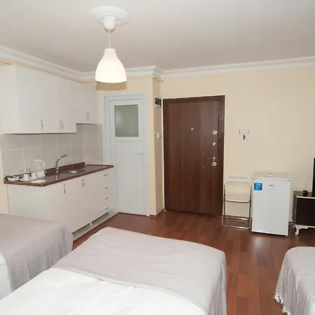 Hotel Taksim Elite