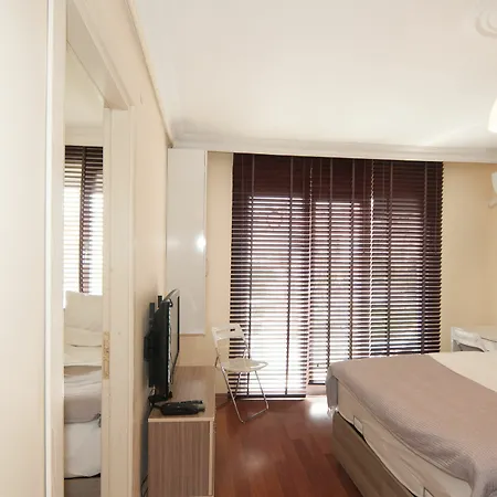 Hotel Taksim Elite Istanbul