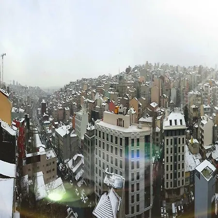 Taksim Elite Hotel