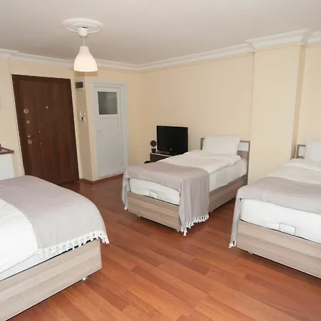 Taksim Elite 3*